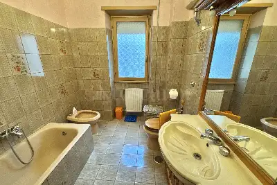 Casa in vendita, Via Vitaliano Rotellini, Roma