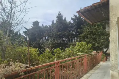 Casa Indipendente in vendita, Via Lipari, Valderice