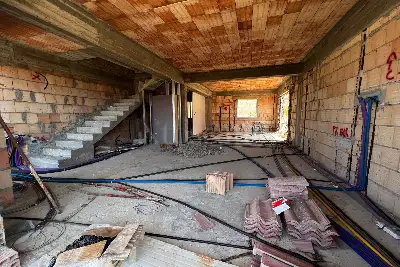 Villa Bifamiliare in vendita, Via Provinciale Gallina II Tronco, Reggio di Calabria