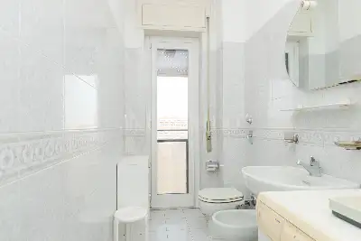 Casa in vendita, Viale Lodovico Scarampo, Milano