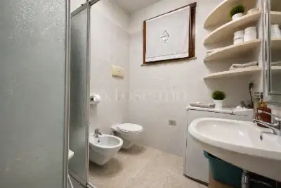 Casa in vendita, Via XX Settembre, Sirmione