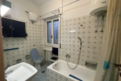 Casa in vendita, Via Trionfale, Roma