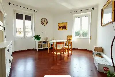 Casa in vendita, Piazzale Gregorio VII, Roma