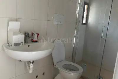 Attico in vendita, Via del Municipio, Contigliano