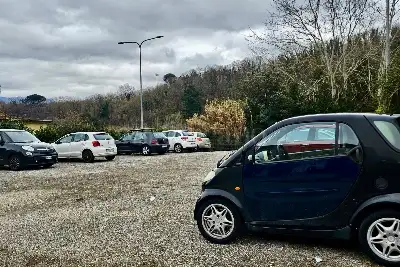 Negozio in affitto, Via Francesco Tedesco, Avellino