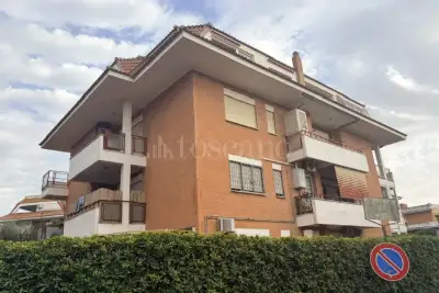 Casa in vendita, Via Bolzano, Ardea