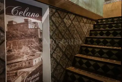 Attività Commerciale in vendita, Via Luigi Giuliani, Celano