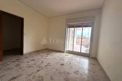 Casa in vendita, Via Lombardo, San Gregorio di Catania