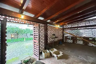 Casa Indipendente in vendita, Via Francesco Padovani, Palermo