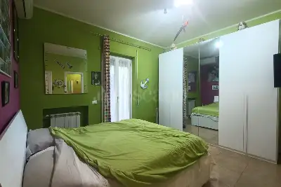 Casa in vendita, Via dei Minatori, Roma