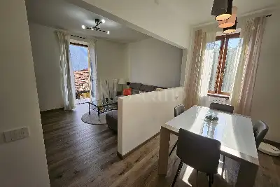 Casa in vendita, Via al Noce, Moltrasio