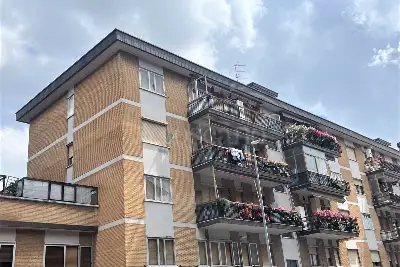 Casa in vendita, Via Alberto Casella, Prato