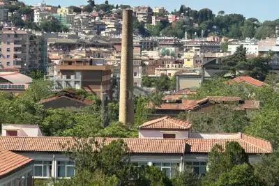 Casa in vendita, Via Giuseppe Peano, Roma