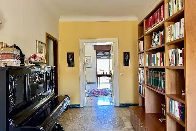 Villa in vendita, Via Luigi Pirandello, Caltagirone