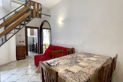 Casa in vendita, Largo degli Esposti, Viterbo