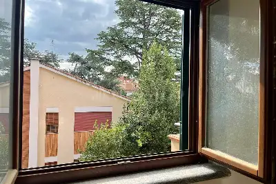 Casa in vendita, Via Giacomo Zanella, Roma