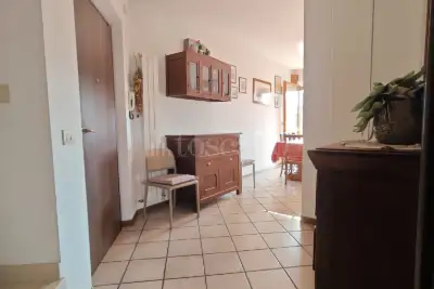 Casa in vendita, Strada del Petriccio e Belriguardo, Siena