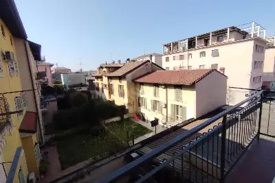 Casa in vendita, Via Gorizia, Brescia