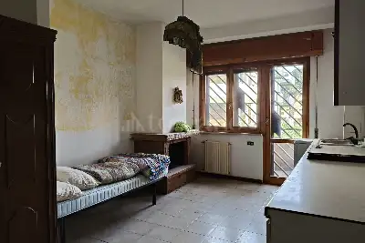 Casa in vendita, Via di Torre Morena, Roma