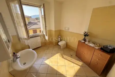 Casa in vendita, Via Camillo Benso Cavour, Rezzato