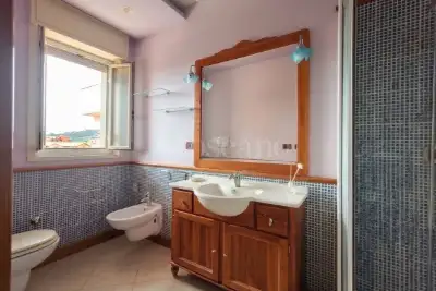Casa in vendita, Via Alessando Manzoni, Viagrande