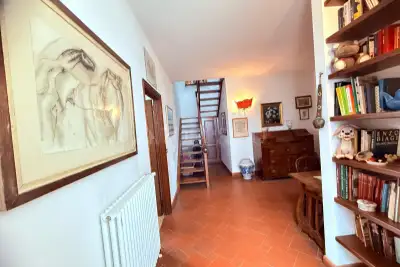 Casa in vendita, Via del Ghirlandaio, Firenze