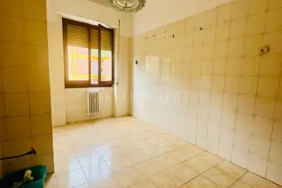 Casa in affitto, Via dei Due Principati, Avellino