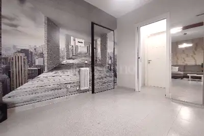 Casa in vendita, Via della Martinica, Roma