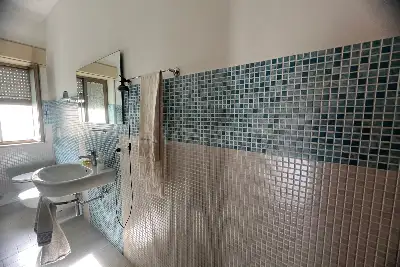 Casa in vendita, Via dei tulipani, Reggio di Calabria