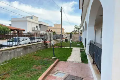 Villa in vendita, Via Pasquale Salibra, Siracusa