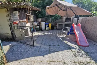 Casa in vendita, Via Togliatti, Bressana Bottarone