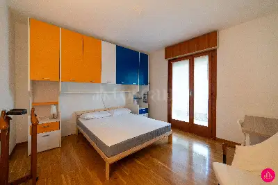 Casa in vendita, Via Bezzecca, Udine