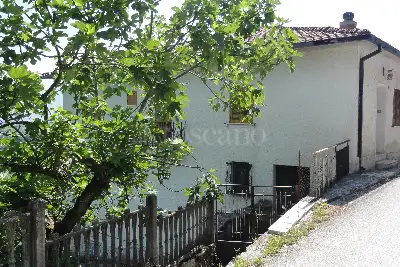 Casale in vendita, Via Madonna del Piano, Contigliano