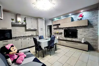 Casa in vendita, Via Lombardia, Nettuno