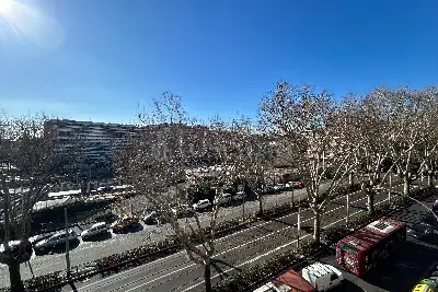 Casa in vendita, Circonvallazione Gianicolense, Roma