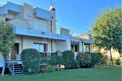 Villino a Schiera in vendita, Via XXV Aprile, Sirmione