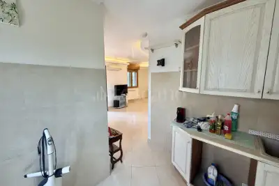 Casa in vendita, Viale della Vittoria, Nettuno
