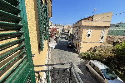 Casa Indipendente in vendita, Via Candelora Faro Superiore, Messina