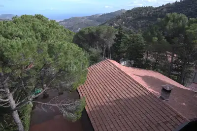 Villa in vendita, Via San Martino, Monreale (PA), Monreale