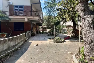 Villa Bifamiliare in vendita, Via delle Querce, Gravina di Catania