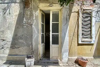 Casa Indipendente in vendita, Via Comunale per San Michele, Messina