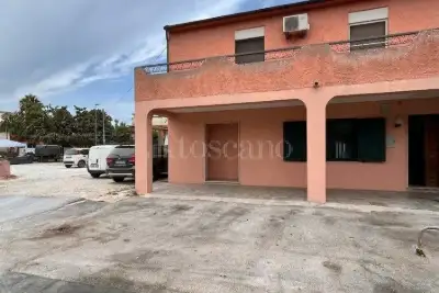 Negozio in vendita, Via Giuseppe de Martini, Sassari