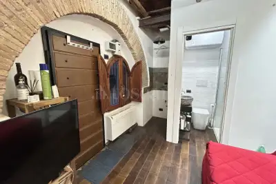 Magazzino in vendita, Vicolo della Torre, Roma