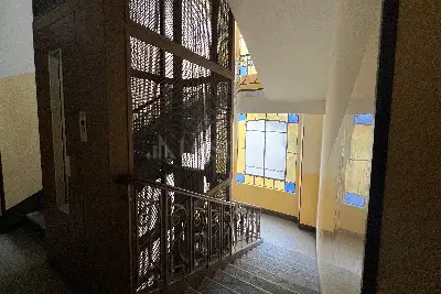 Casa in vendita, Via Nizza, Torino