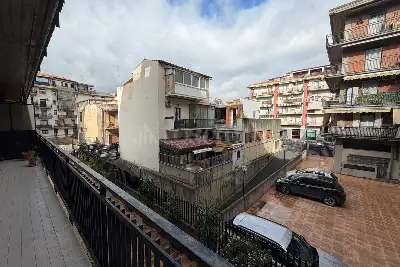 Casa in vendita, Via Stanislao Cannizzaro, Catania