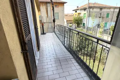 Casa in vendita, Via G. Mameli, Travagliato