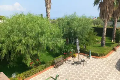 Villa Bifamiliare in vendita, Via Chiesazza - Sperone II, Altavilla Milicia