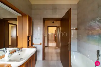 Villa Bifamiliare in vendita, Via Santissima Trinità, Brugnera