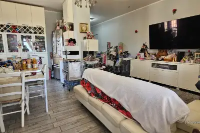 Casa in vendita, Via Rumenia, Pomezia