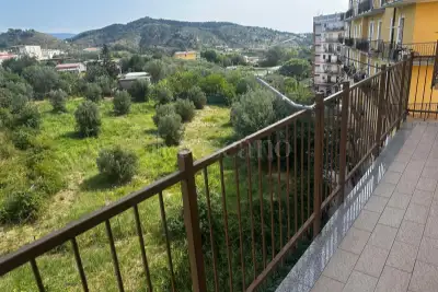 Casa in vendita, Via Domenico Mottola d'Amato, Catanzaro